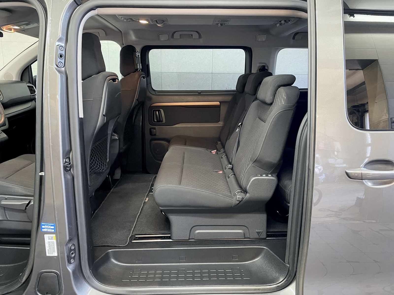 Toyota Proace (Verso) Proace Verso L1 Family Comfort Navi+Kamera+7 Sit