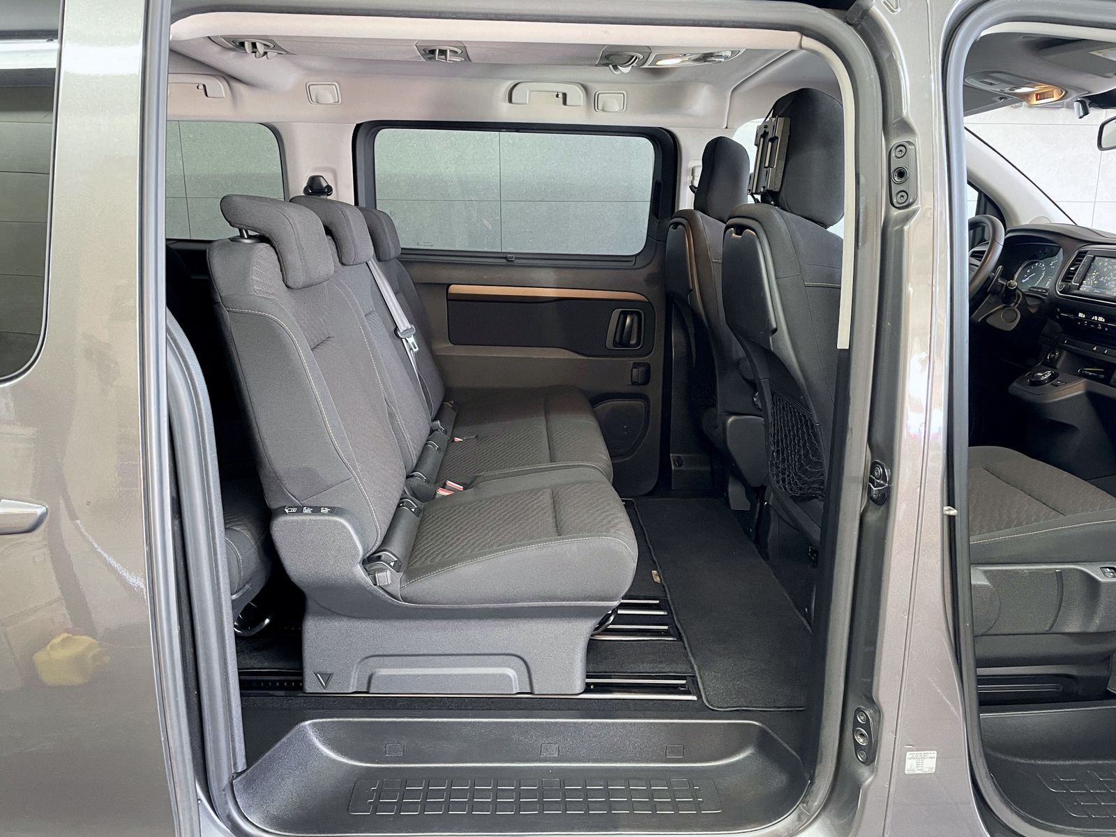 Toyota Proace (Verso) Proace Verso L1 Family Comfort Navi+Kamera+7 Sit