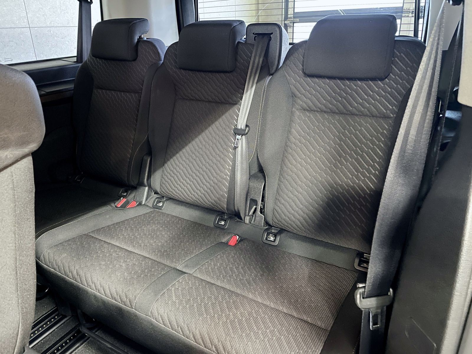 Toyota Proace (Verso) Proace Verso L1 Family Comfort Navi+Kamera+7 Sit