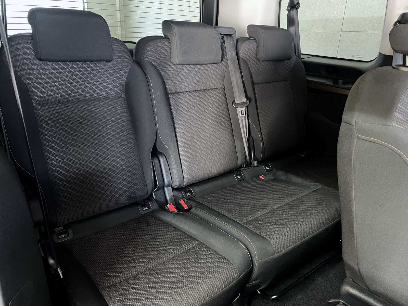 Toyota Proace (Verso) Proace Verso L1 Family Comfort Navi+Kamera+7 Sit