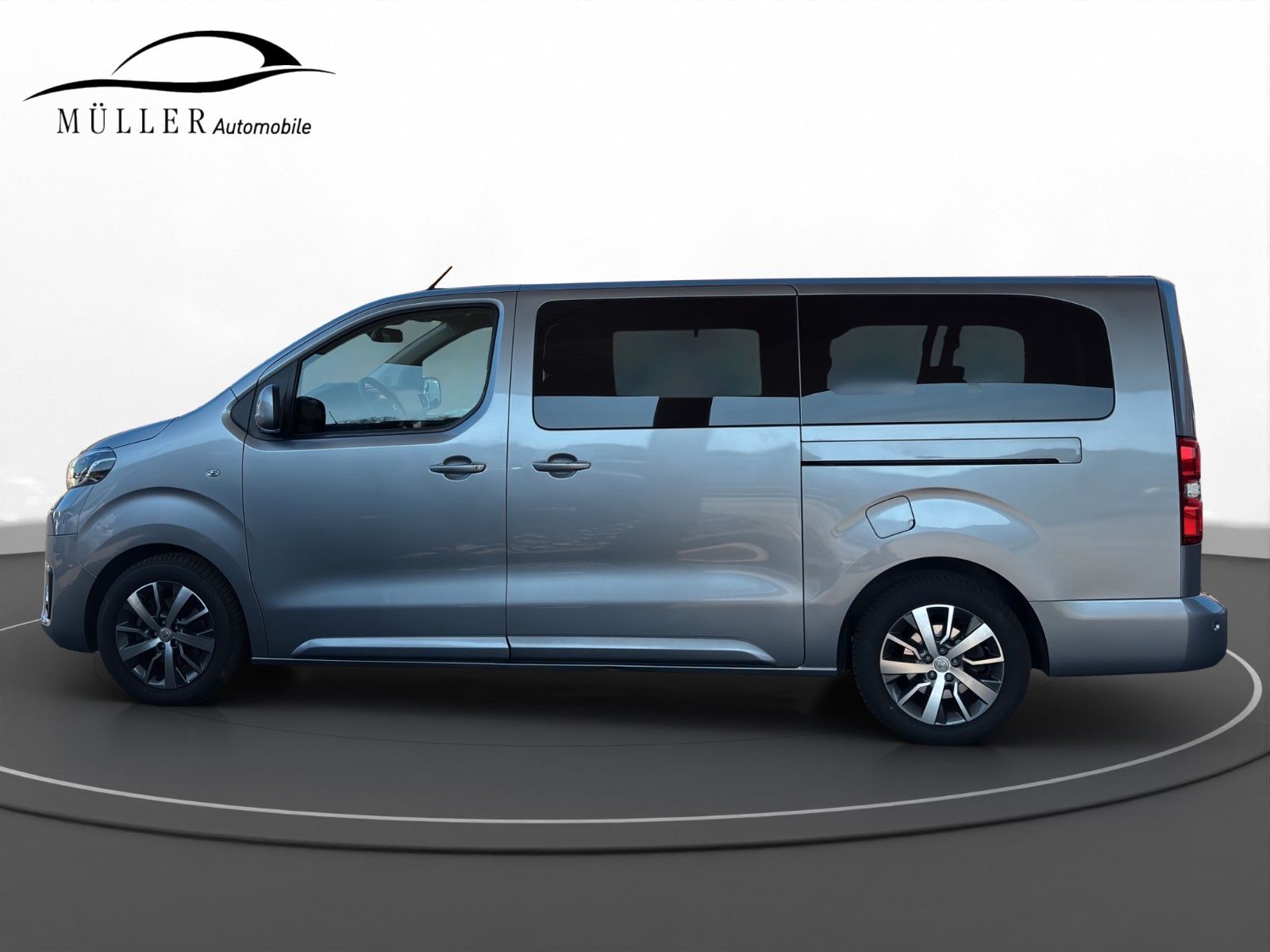 Toyota Proace (Verso) Proace Verso L2 Shuttle Comfort