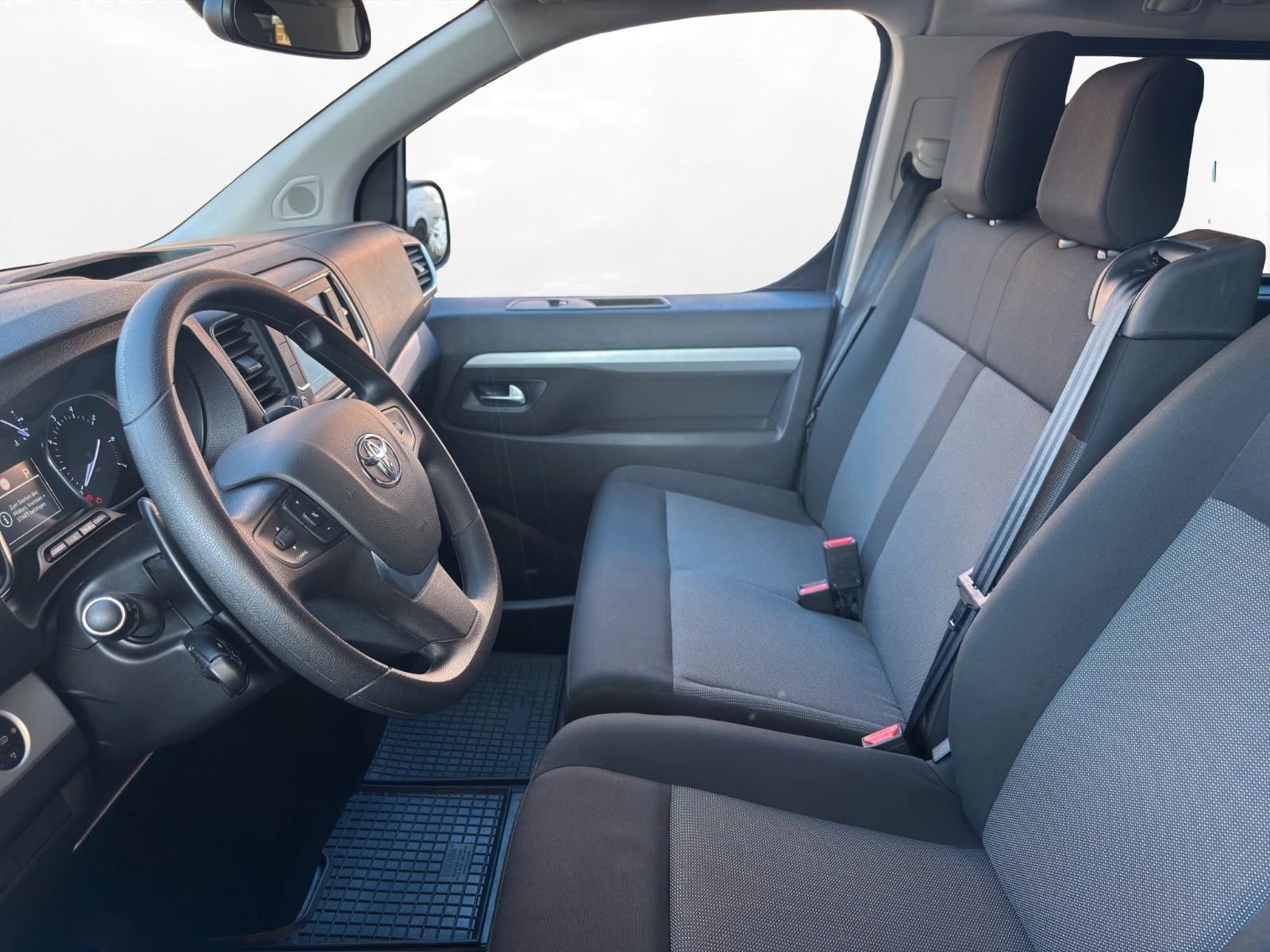 Toyota Proace (Verso) Proace Verso L2 Shuttle Comfort