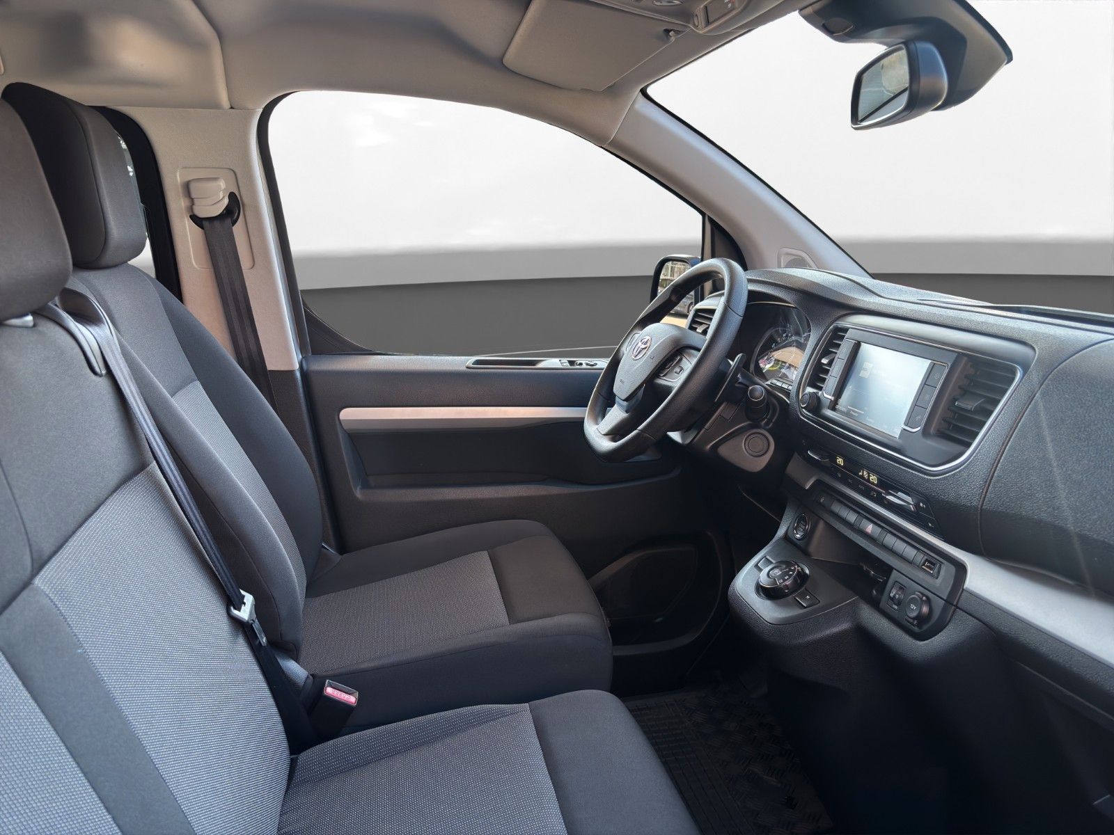 Toyota Proace (Verso) Proace Verso L2 Shuttle Comfort