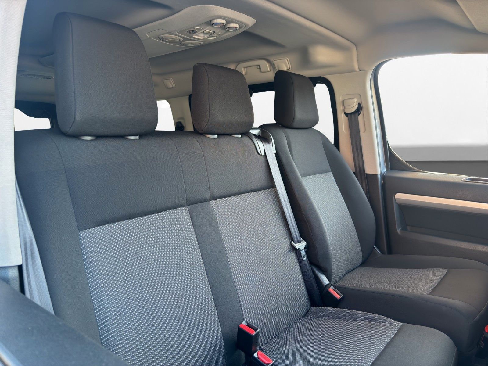 Toyota Proace (Verso) Proace Verso L2 Shuttle Comfort