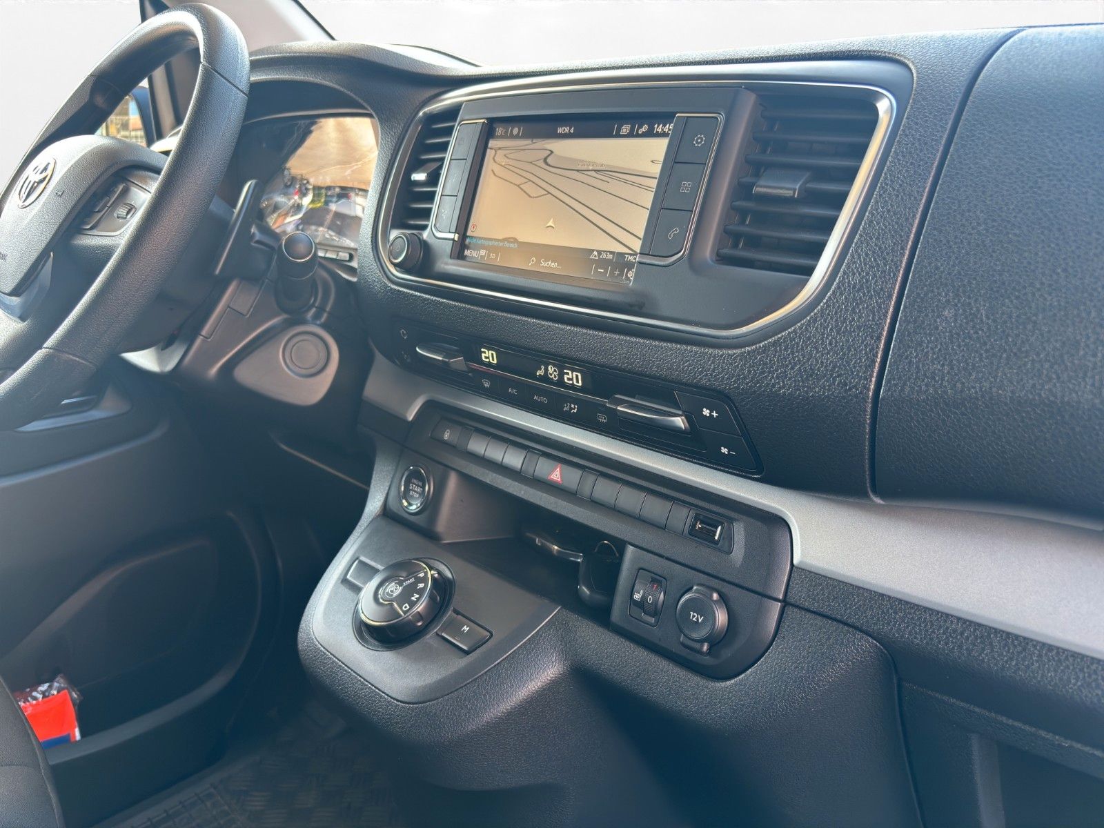 Toyota Proace (Verso) Proace Verso L2 Shuttle Comfort