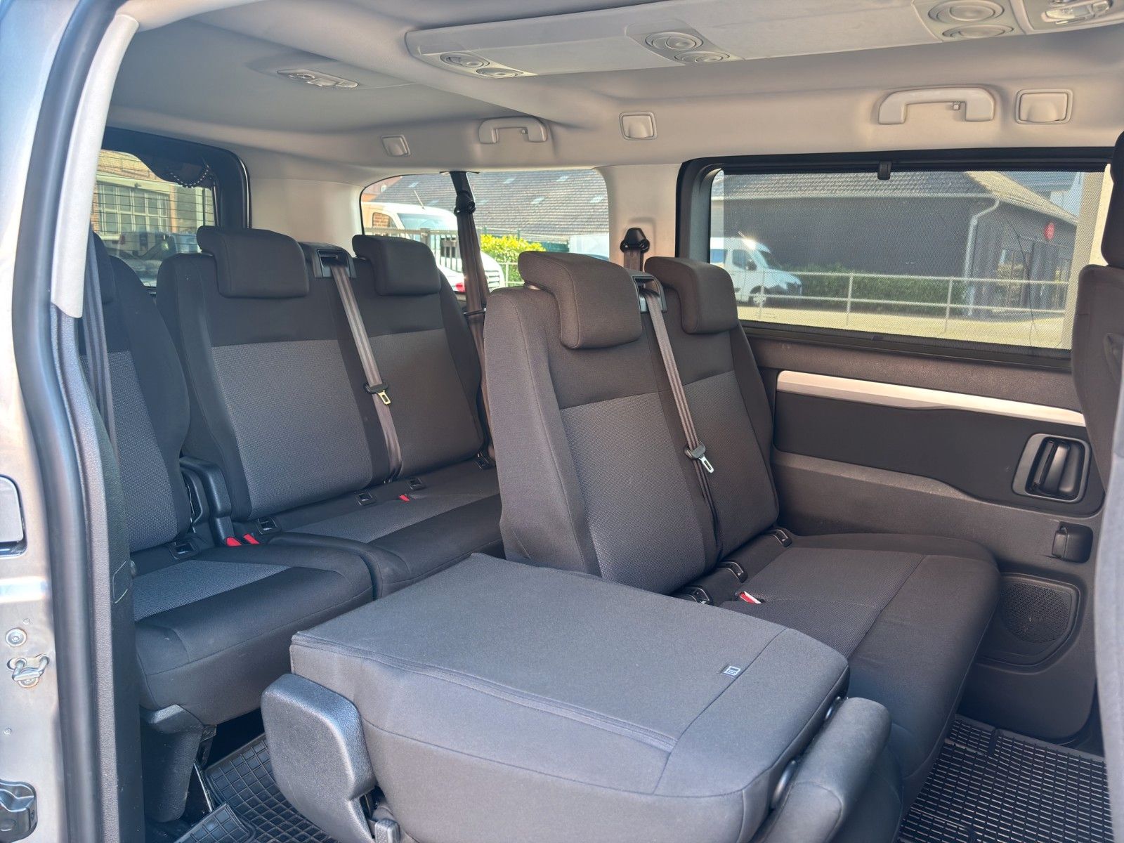 Toyota Proace (Verso) Proace Verso L2 Shuttle Comfort