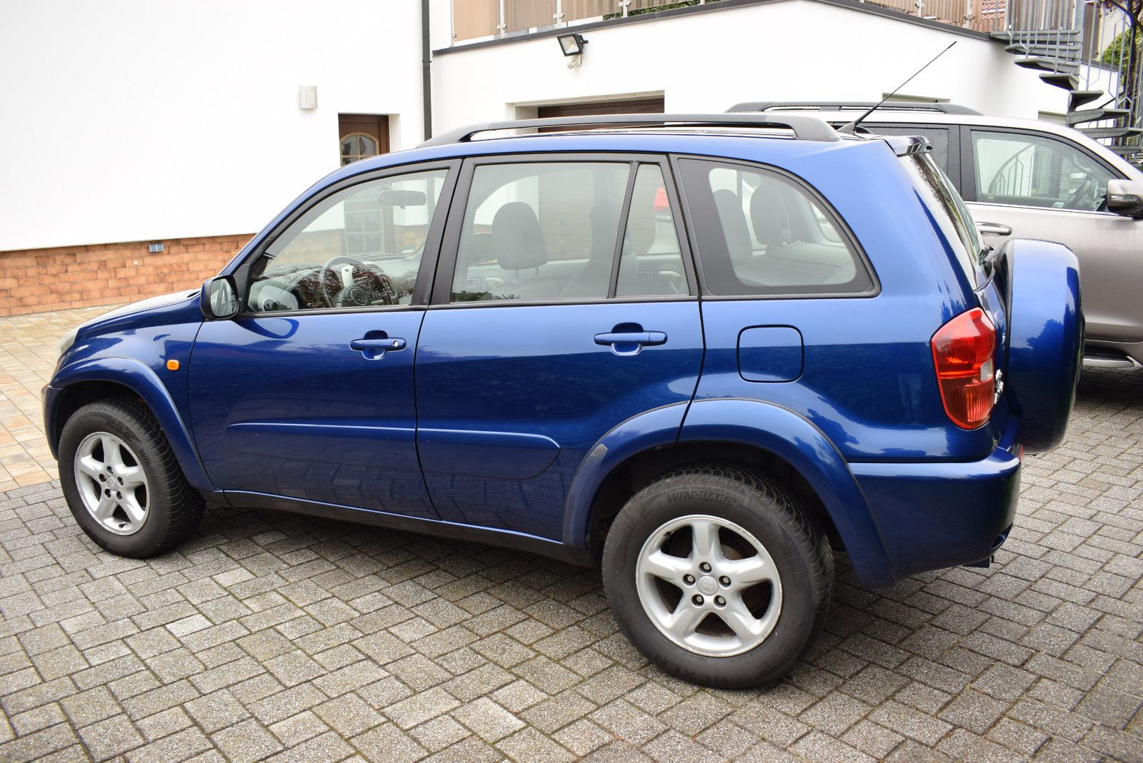 Toyota RAV 4 RAV 4 2.0 4x4 Special