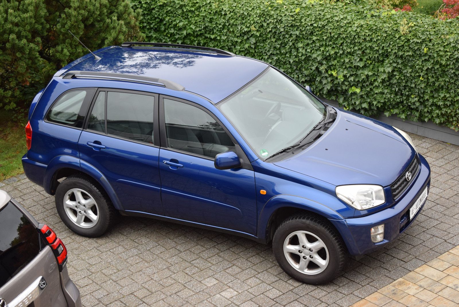 Toyota RAV 4 RAV 4 2.0 4x4 Special