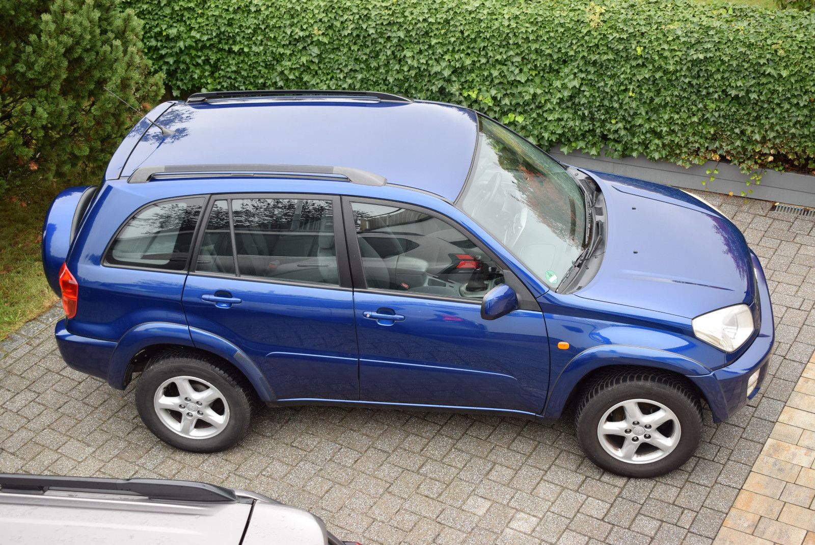 Toyota RAV 4 RAV 4 2.0 4x4 Special