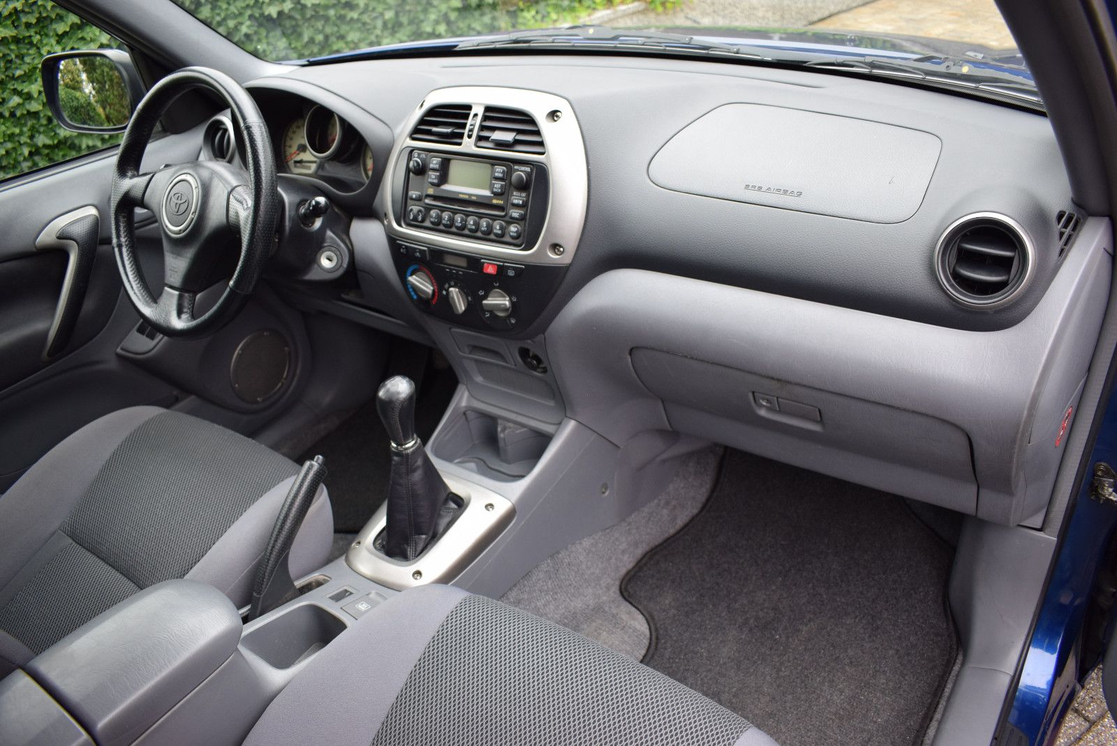 Toyota RAV 4 RAV 4 2.0 4x4 Special