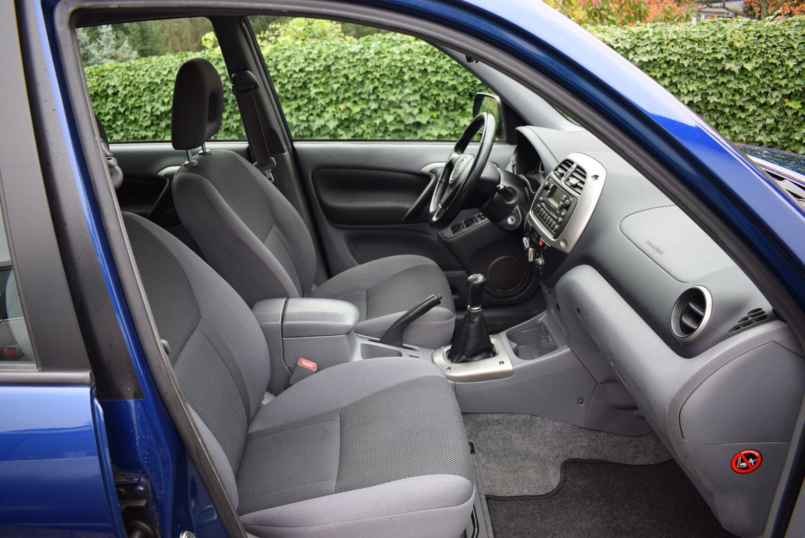 Toyota RAV 4 RAV 4 2.0 4x4 Special