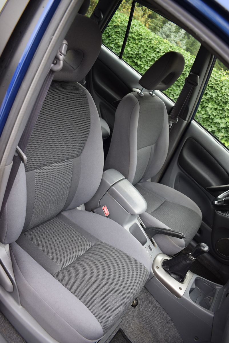 Toyota RAV 4 RAV 4 2.0 4x4 Special