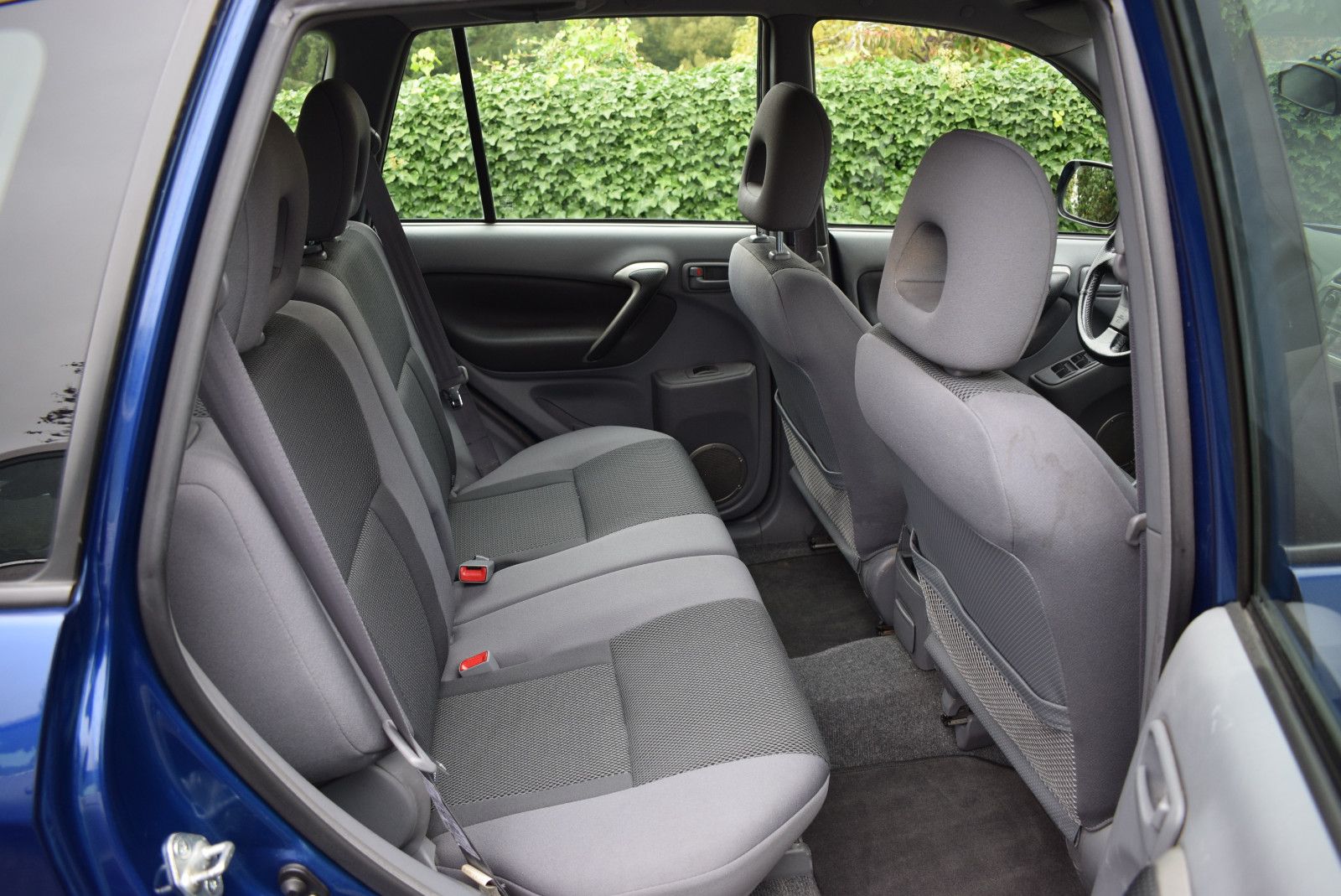 Toyota RAV 4 RAV 4 2.0 4x4 Special