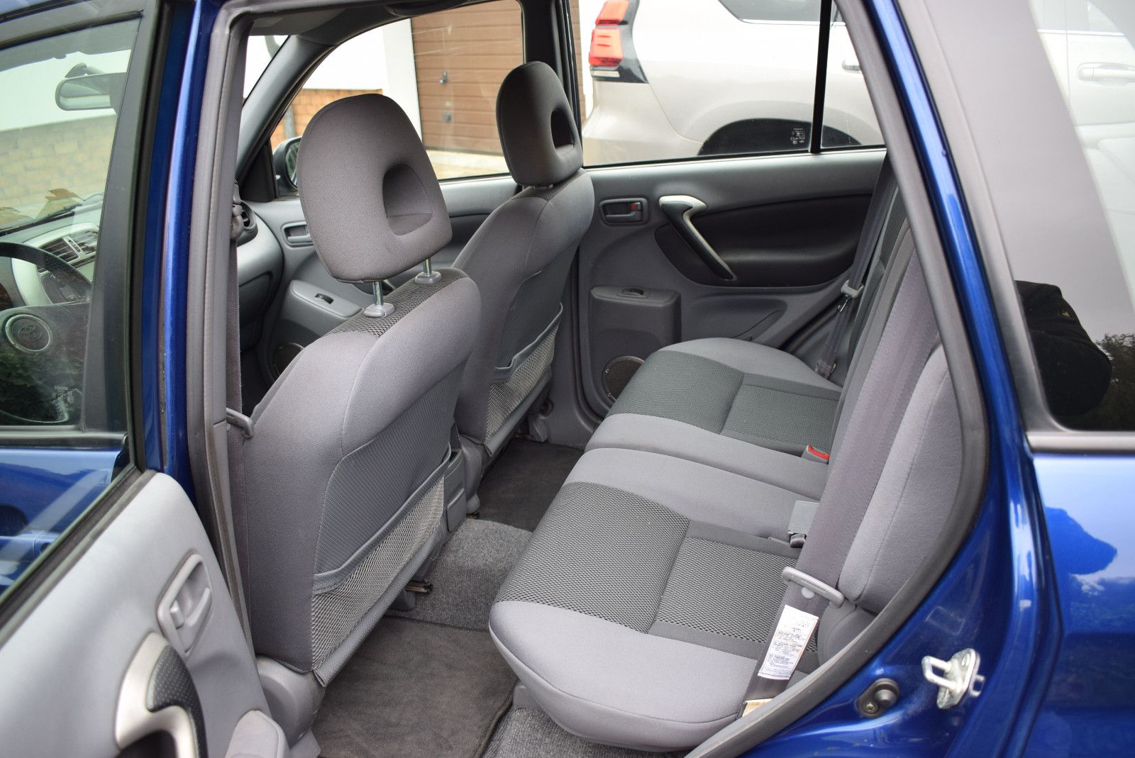 Toyota RAV 4 RAV 4 2.0 4x4 Special