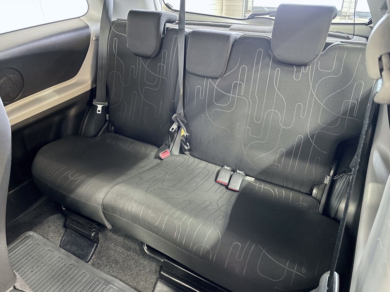 Toyota Yaris Yaris 1.0 Terra - Klimaanlage