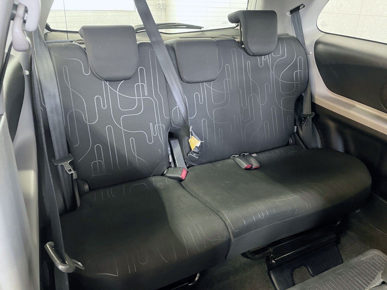 Toyota Yaris Yaris 1.0 Terra - Klimaanlage