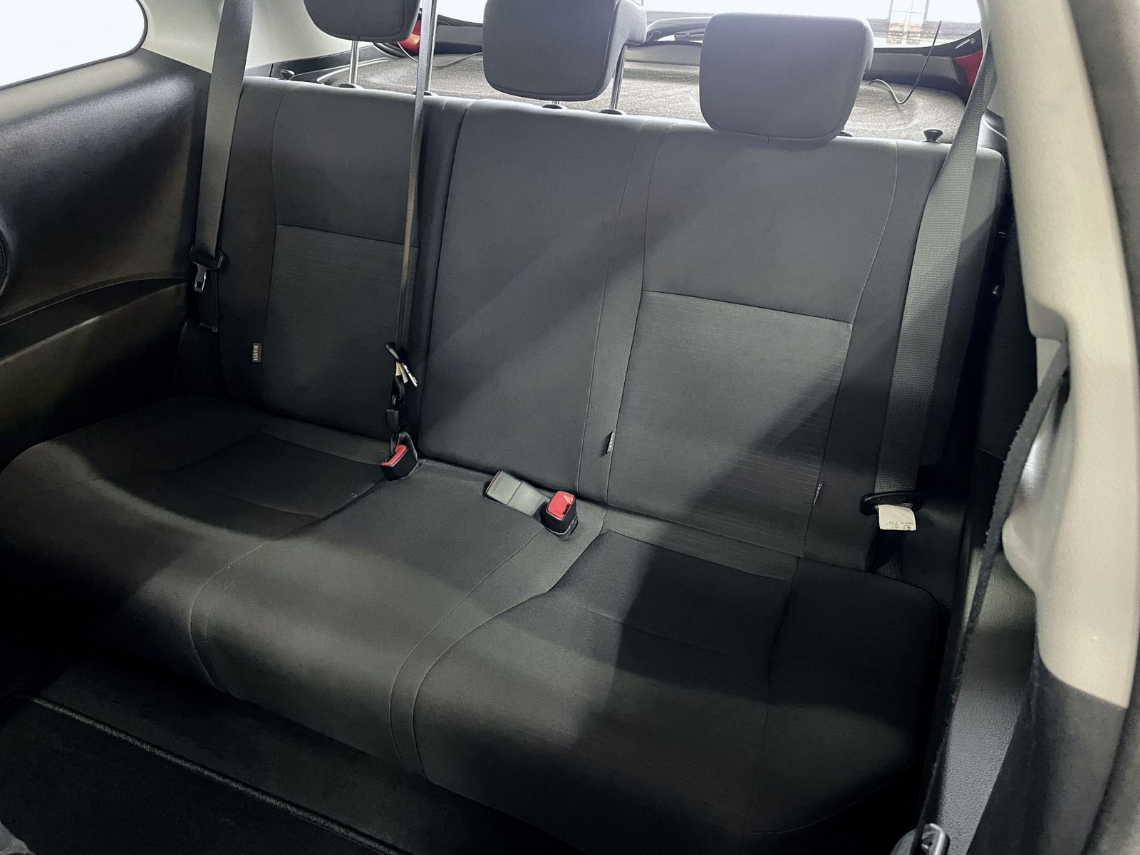 Toyota Yaris Yaris Klima+Sitzheizung+ZV+Business+Einparkhilfe