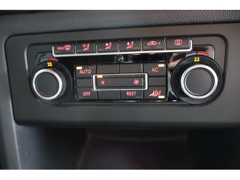 Volkswagen Amarok Amarok 4 Motion 2.0 TDI Doppelkabine Highline