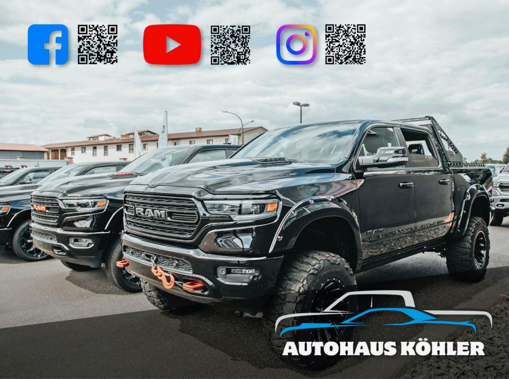 Volkswagen Amarok Amarok 4 Motion 2.0 TDI Doppelkabine Highline
