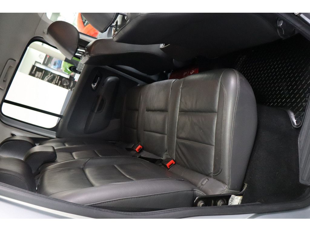 Volkswagen Amarok Amarok 4 Motion 2.0 TDI Doppelkabine Highline