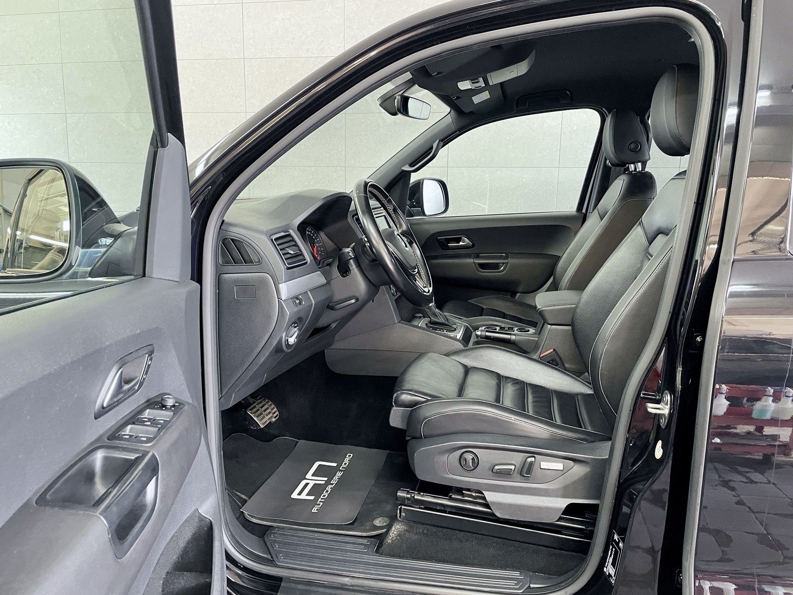 Volkswagen Amarok Amarok Aventura DoubleCab 4Motion Design