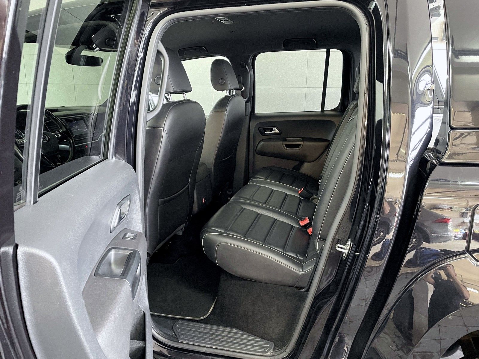 Volkswagen Amarok Amarok Aventura DoubleCab 4Motion Design