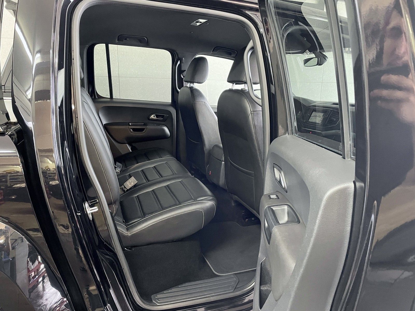 Volkswagen Amarok Amarok Aventura DoubleCab 4Motion Design