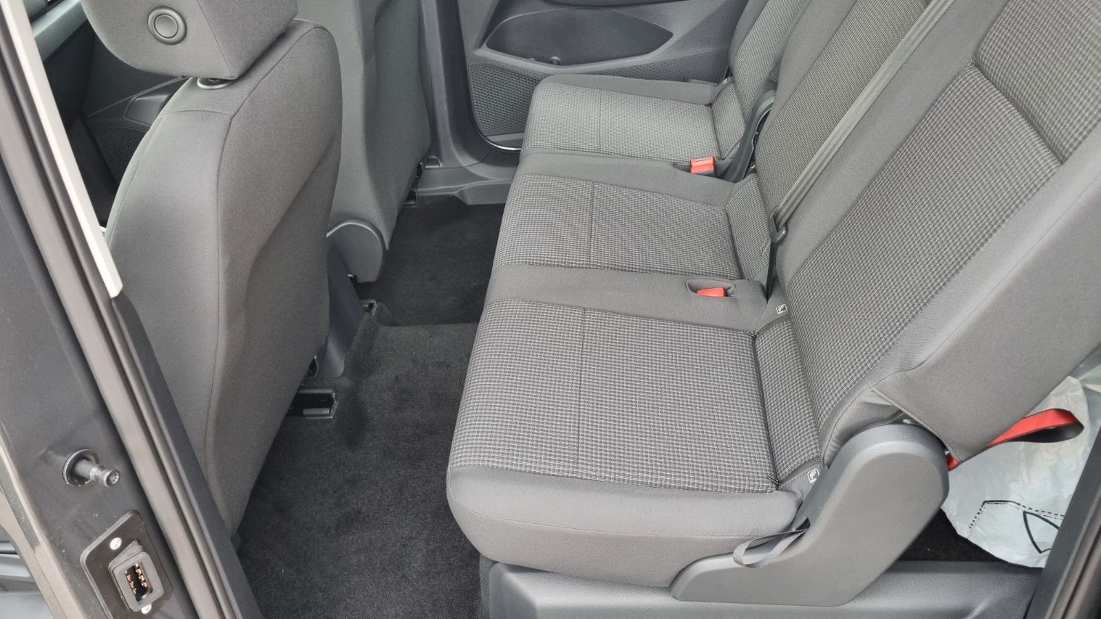 Volkswagen Caddy Caddy Life Maxi 1.5TSI 7SITZE SHZ PDC LANE MFL