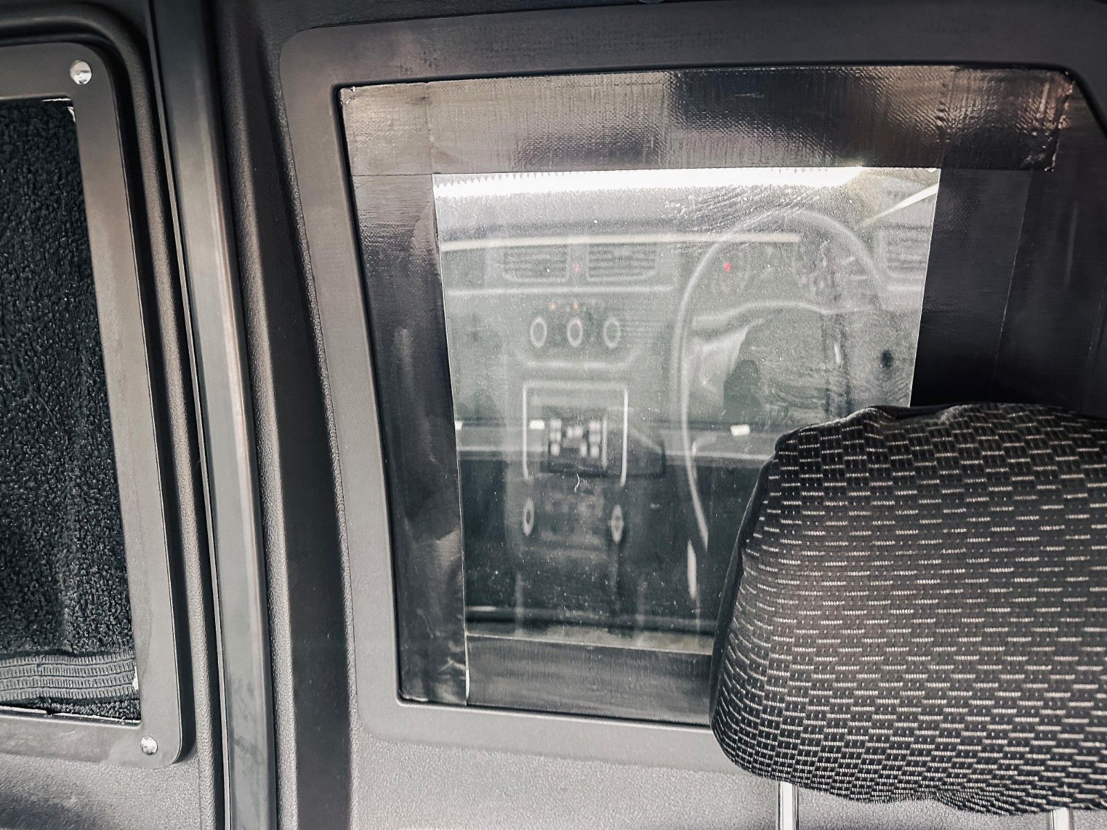 Volkswagen Caddy Caddy Nfz Kasten EcoProfi BMT