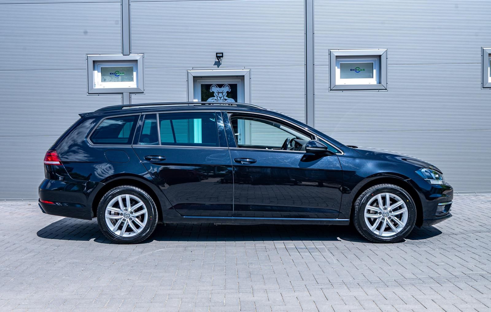 Volkswagen Golf Golf 1.6 TDI Comfortline,Tempomat