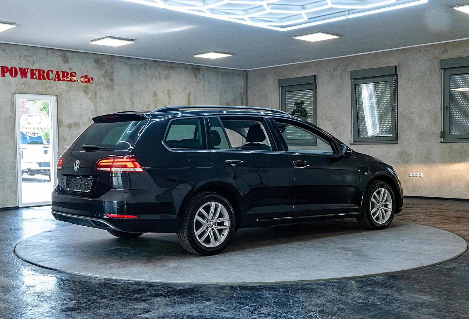 Volkswagen Golf Golf 1.6 TDI Comfortline,Tempomat
