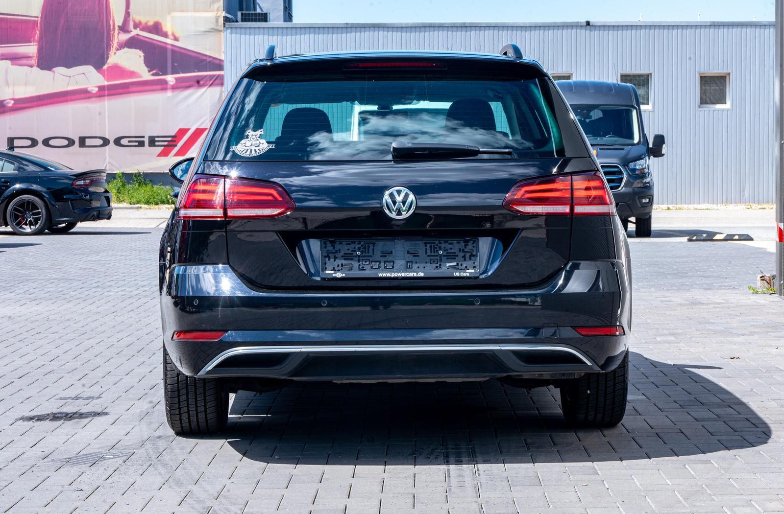 Volkswagen Golf Golf 1.6 TDI Comfortline,Tempomat