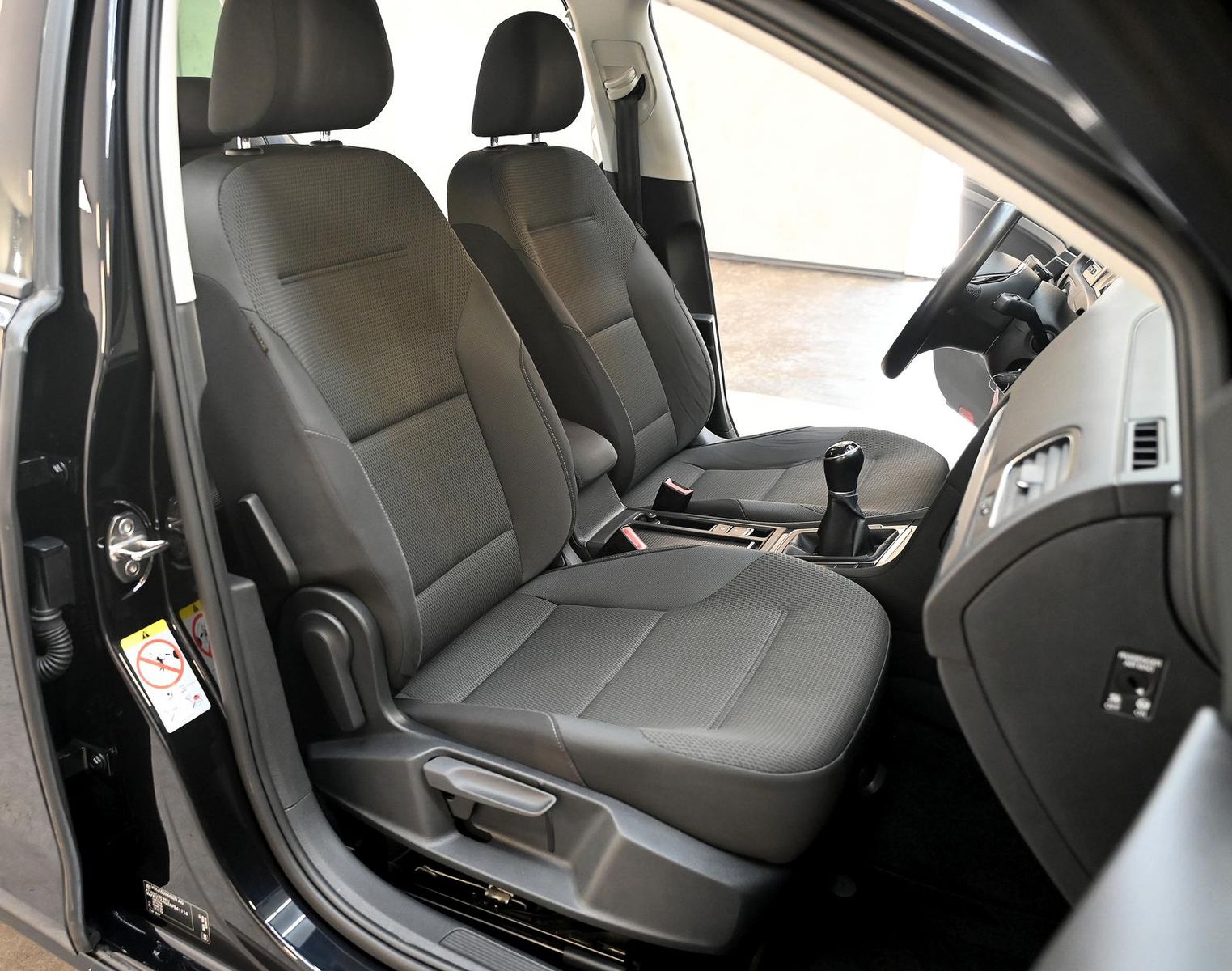 Volkswagen Golf Golf 1.6 TDI Comfortline,Tempomat