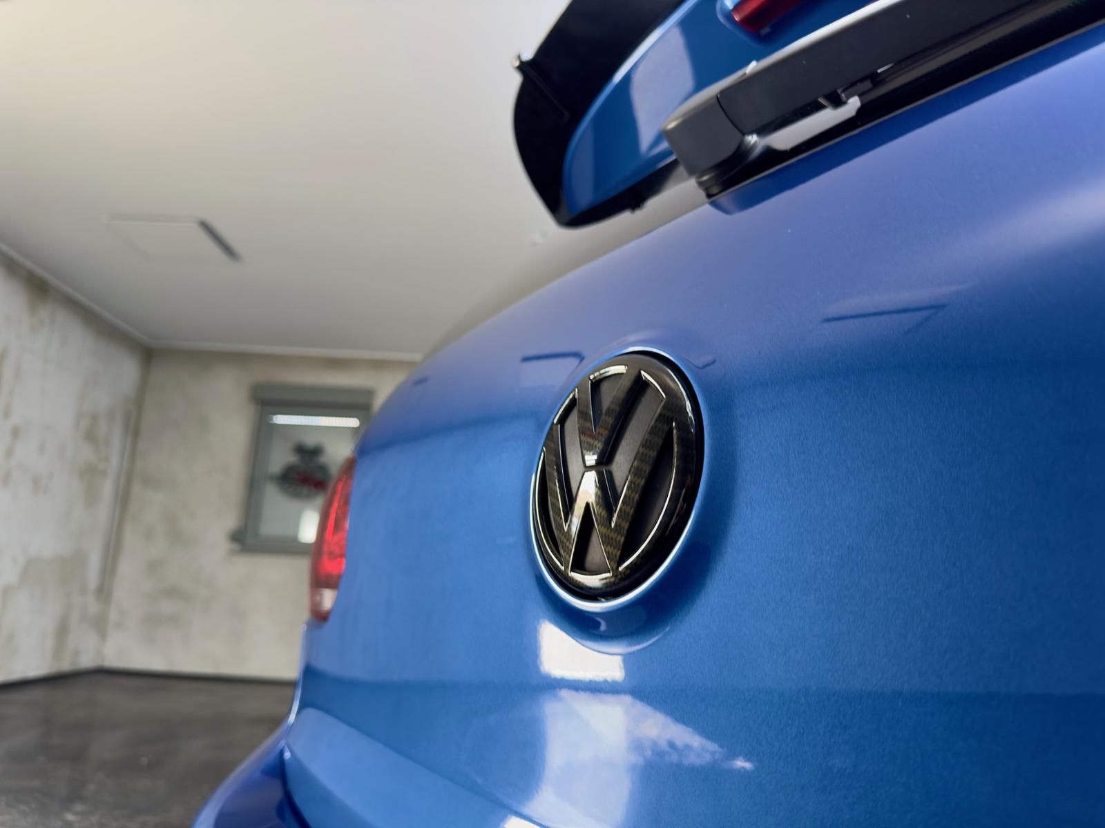 Volkswagen Golf Golf 6R 2.0 komplett überholt, Sammler