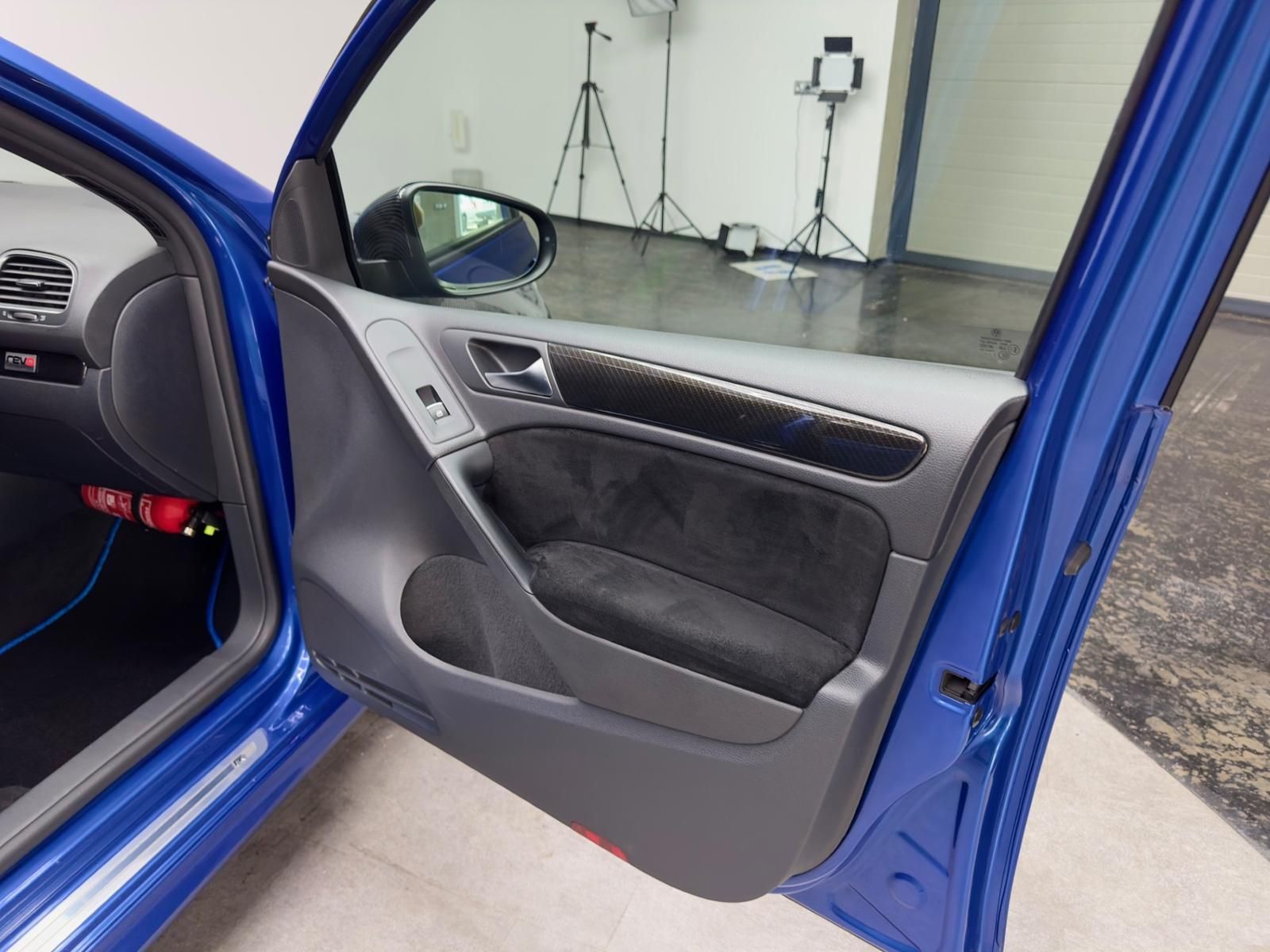 Volkswagen Golf Golf 6R 2.0 komplett überholt, Sammler