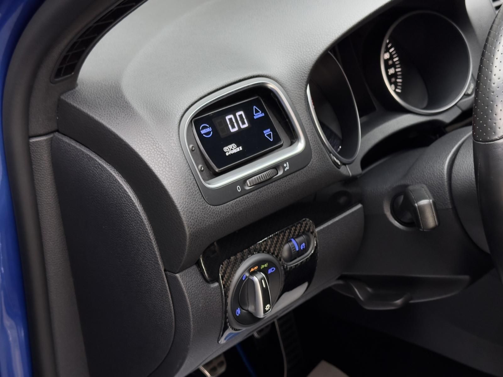 Volkswagen Golf Golf 6R 2.0 komplett überholt, Sammler