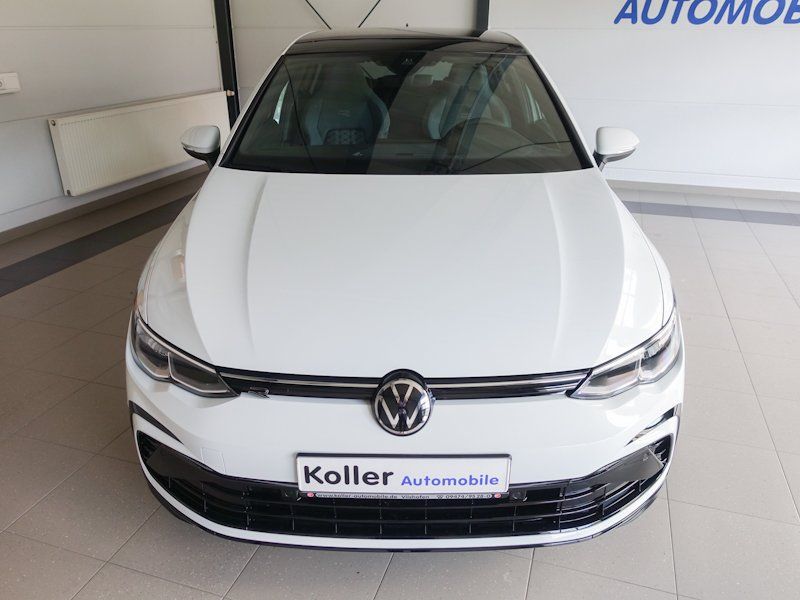Volkswagen Golf Golf 8 1.5 TSI R-Line