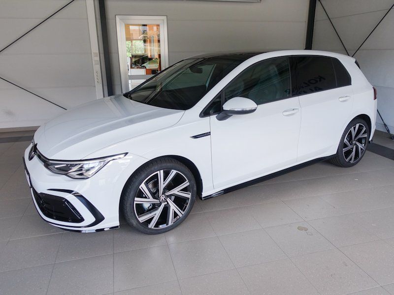 Volkswagen Golf Golf 8 1.5 TSI R-Line
