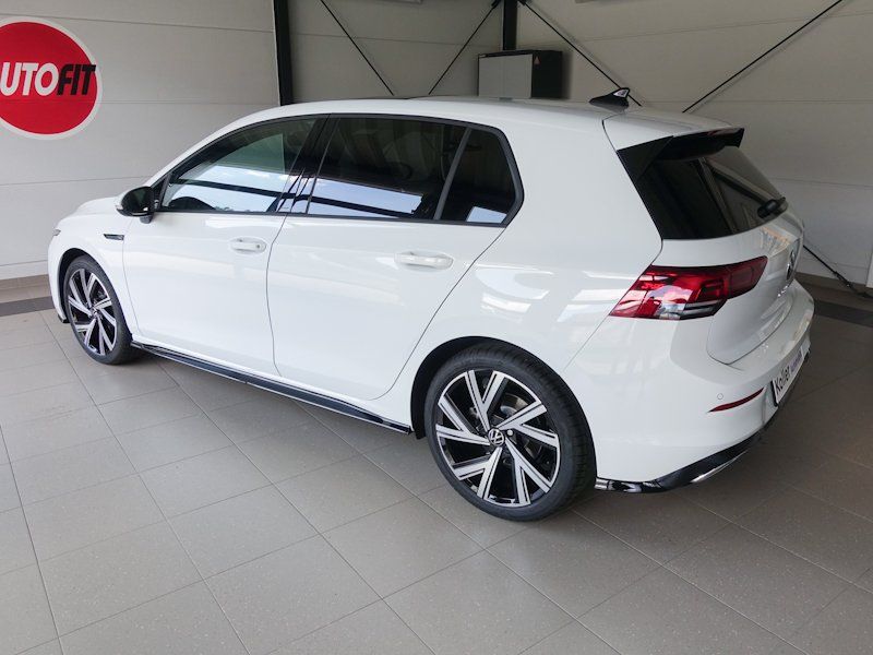 Volkswagen Golf Golf 8 1.5 TSI R-Line
