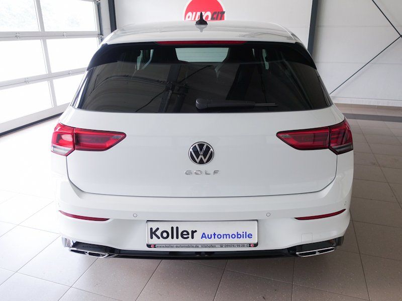 Volkswagen Golf Golf 8 1.5 TSI R-Line