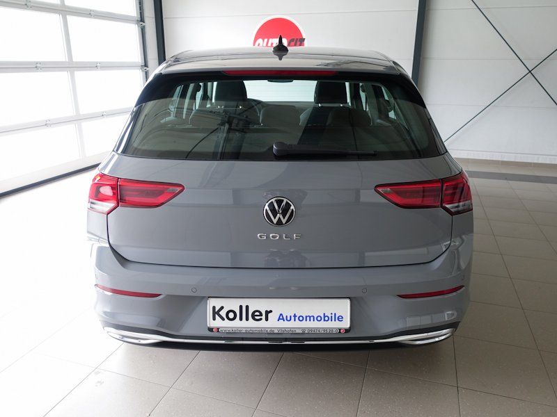 Volkswagen Golf 8 1.5 TSI Style +ACC+PDC+App-Connect+LED