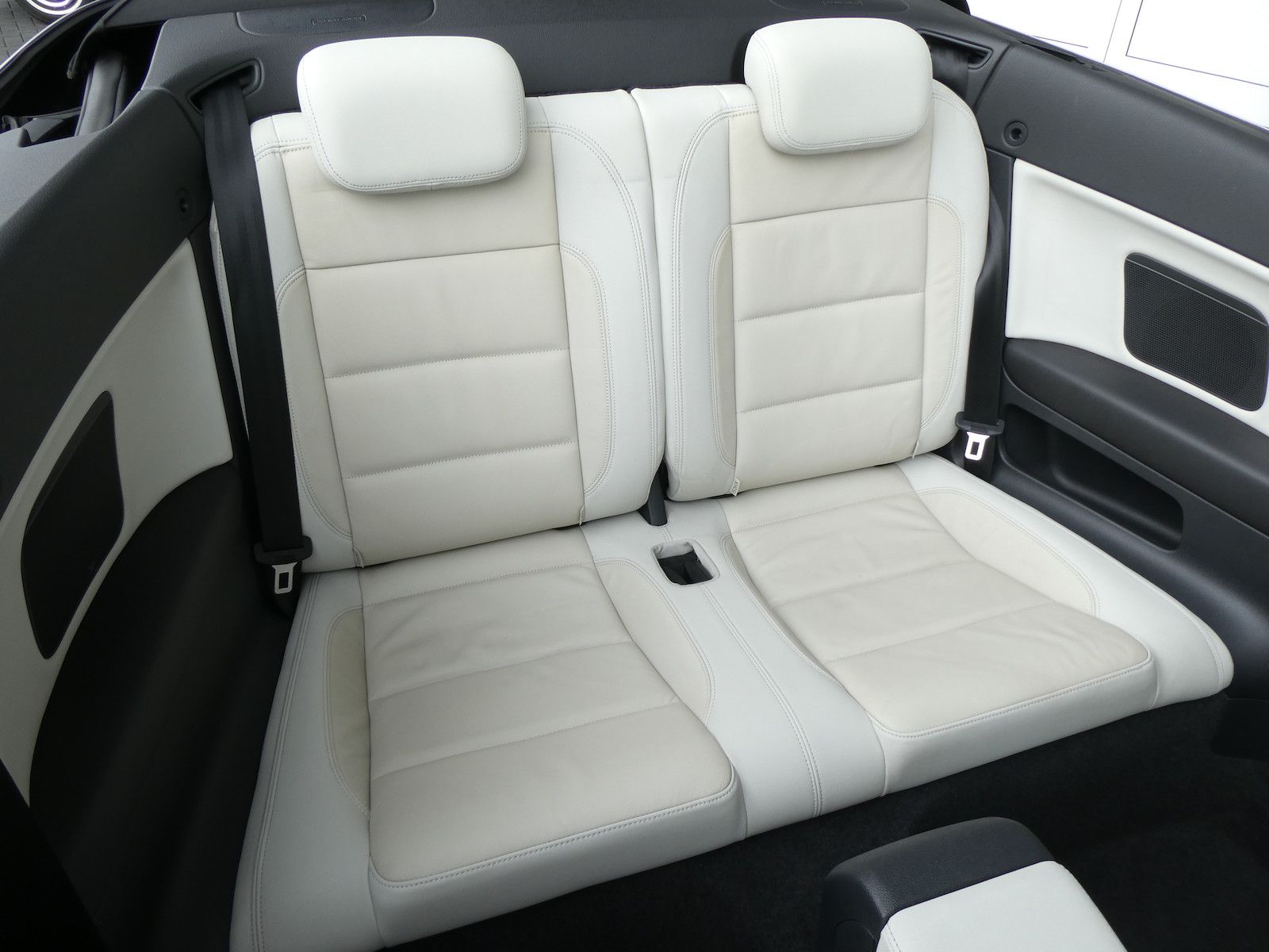 Volkswagen Golf Golf Cabriolet SHZ, Klimaautomatik