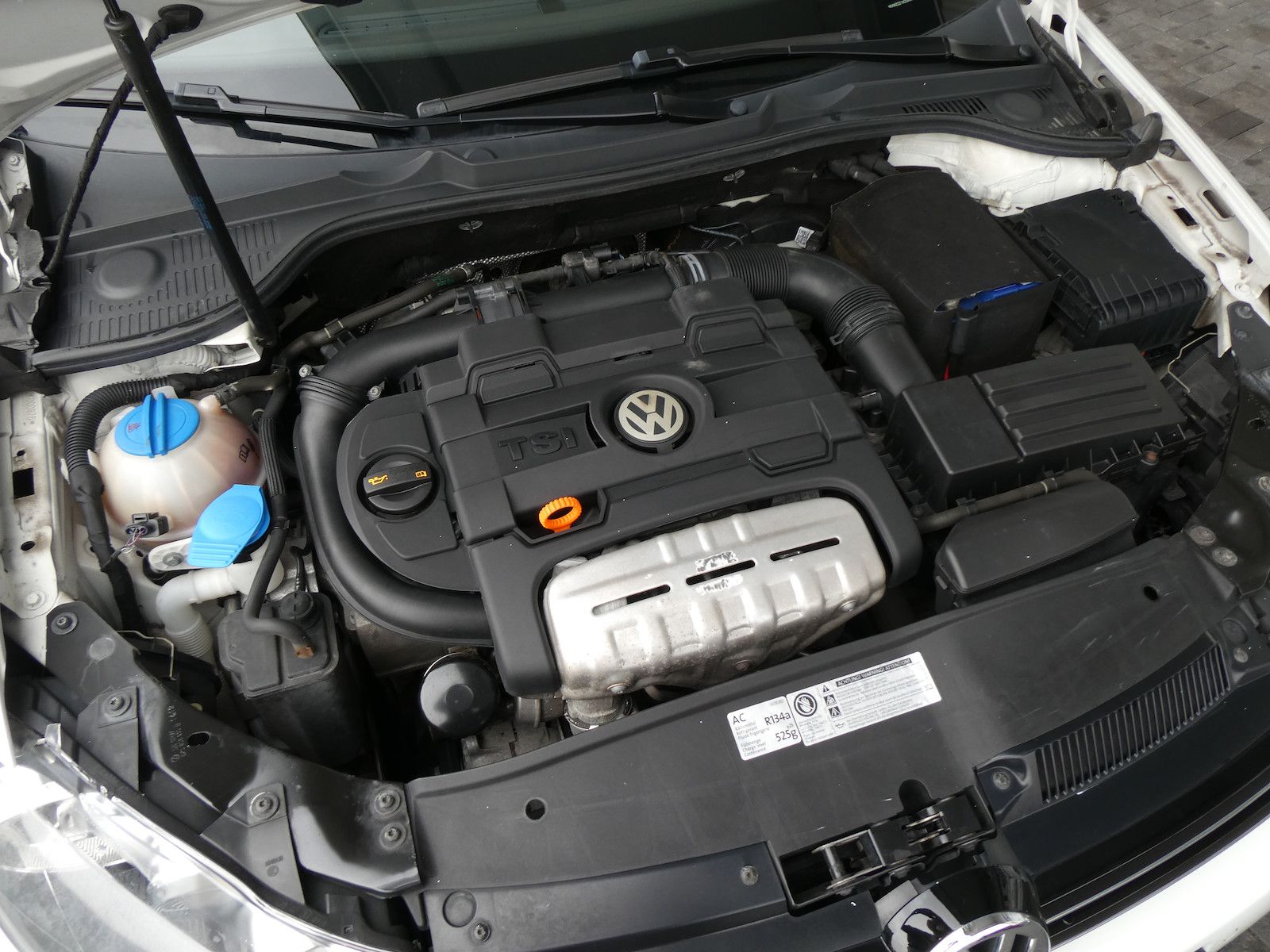 Volkswagen Golf Golf Cabriolet SHZ, Klimaautomatik