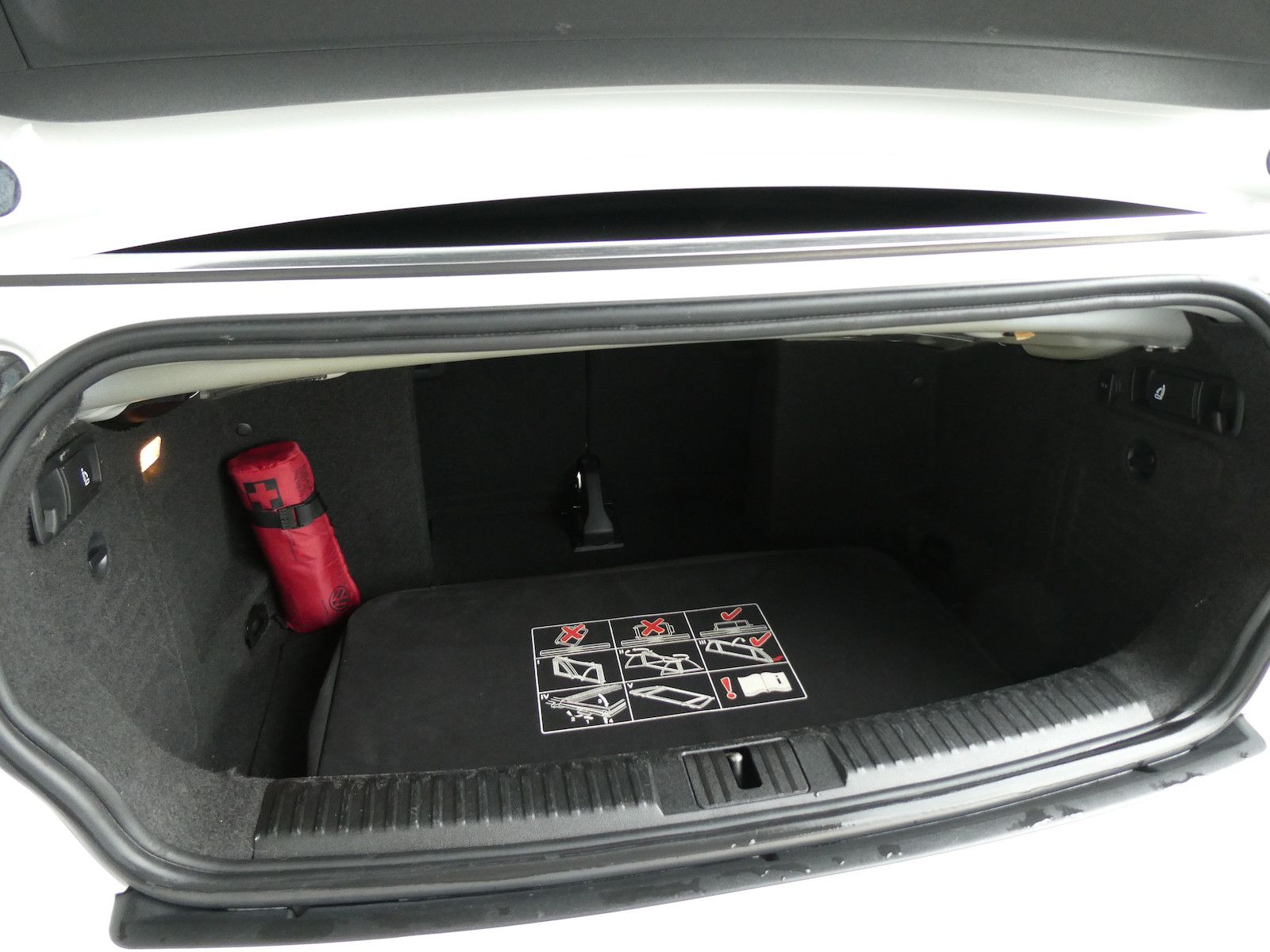 Volkswagen Golf Golf Cabriolet SHZ, Klimaautomatik