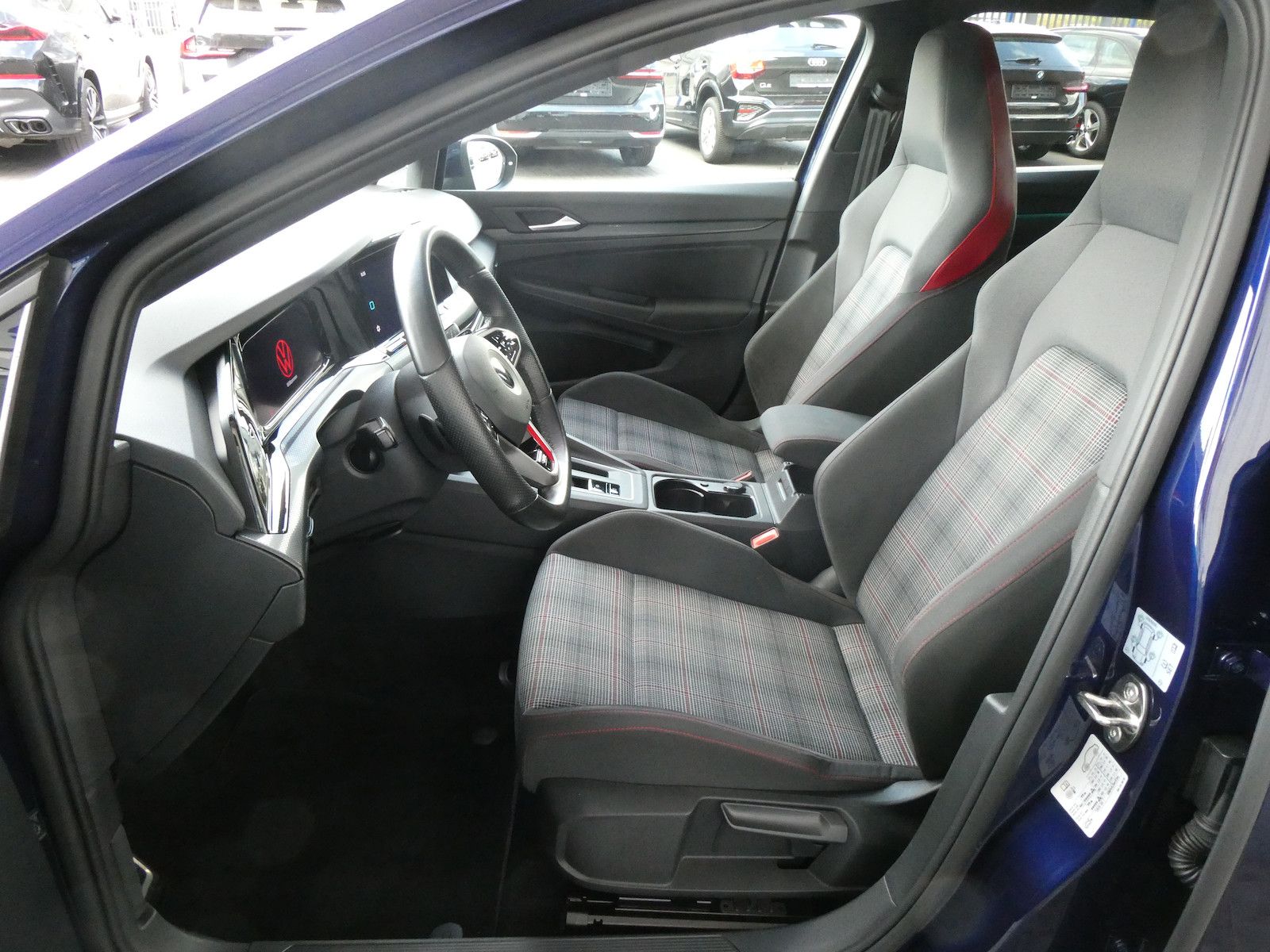 Volkswagen Golf Golf GTI Lim. Kamera, Navi