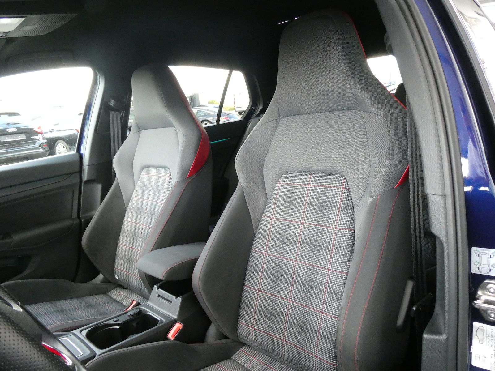Volkswagen Golf Golf GTI Lim. Kamera, Navi