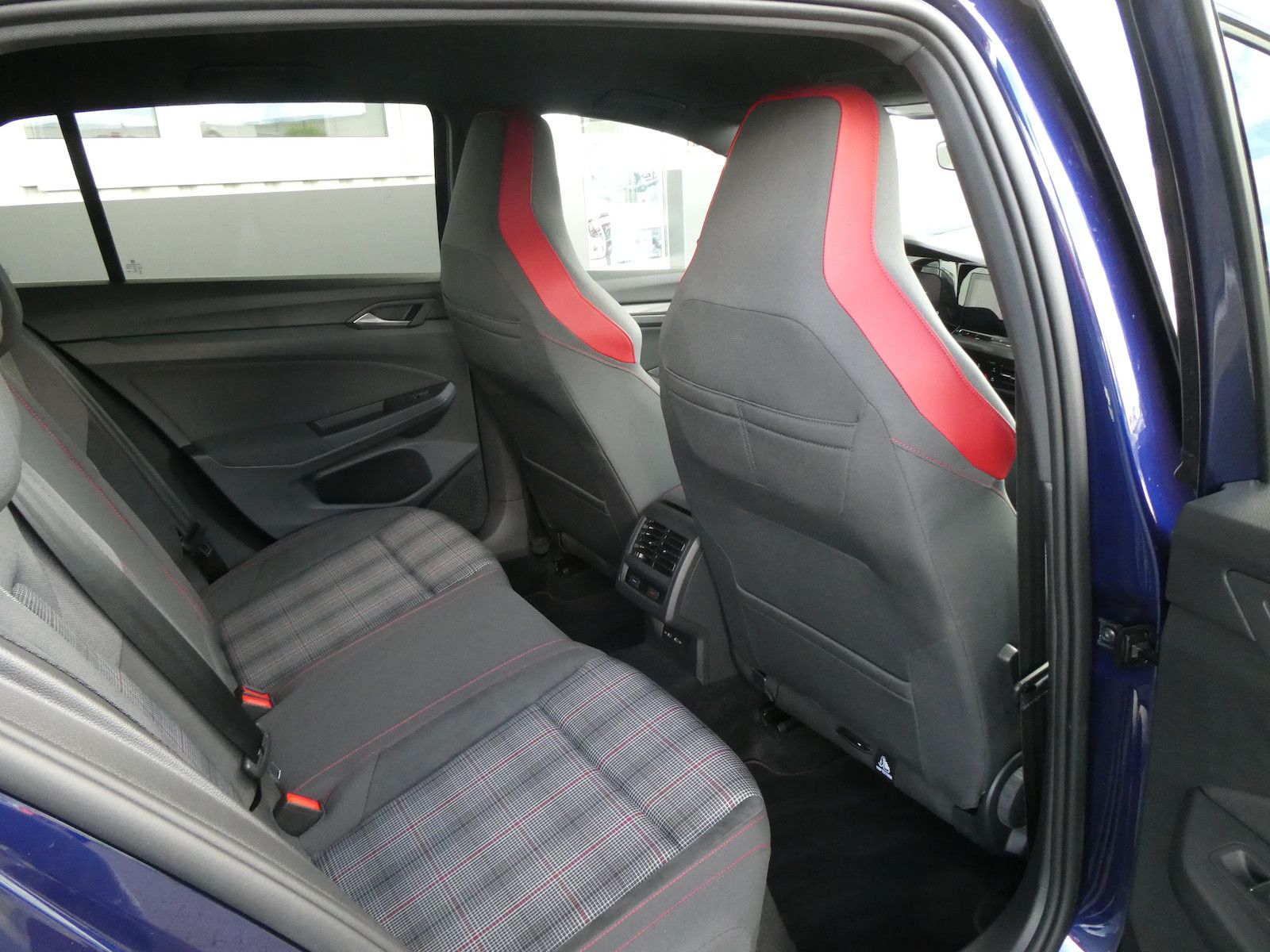 Volkswagen Golf Golf GTI Lim. Kamera, Navi