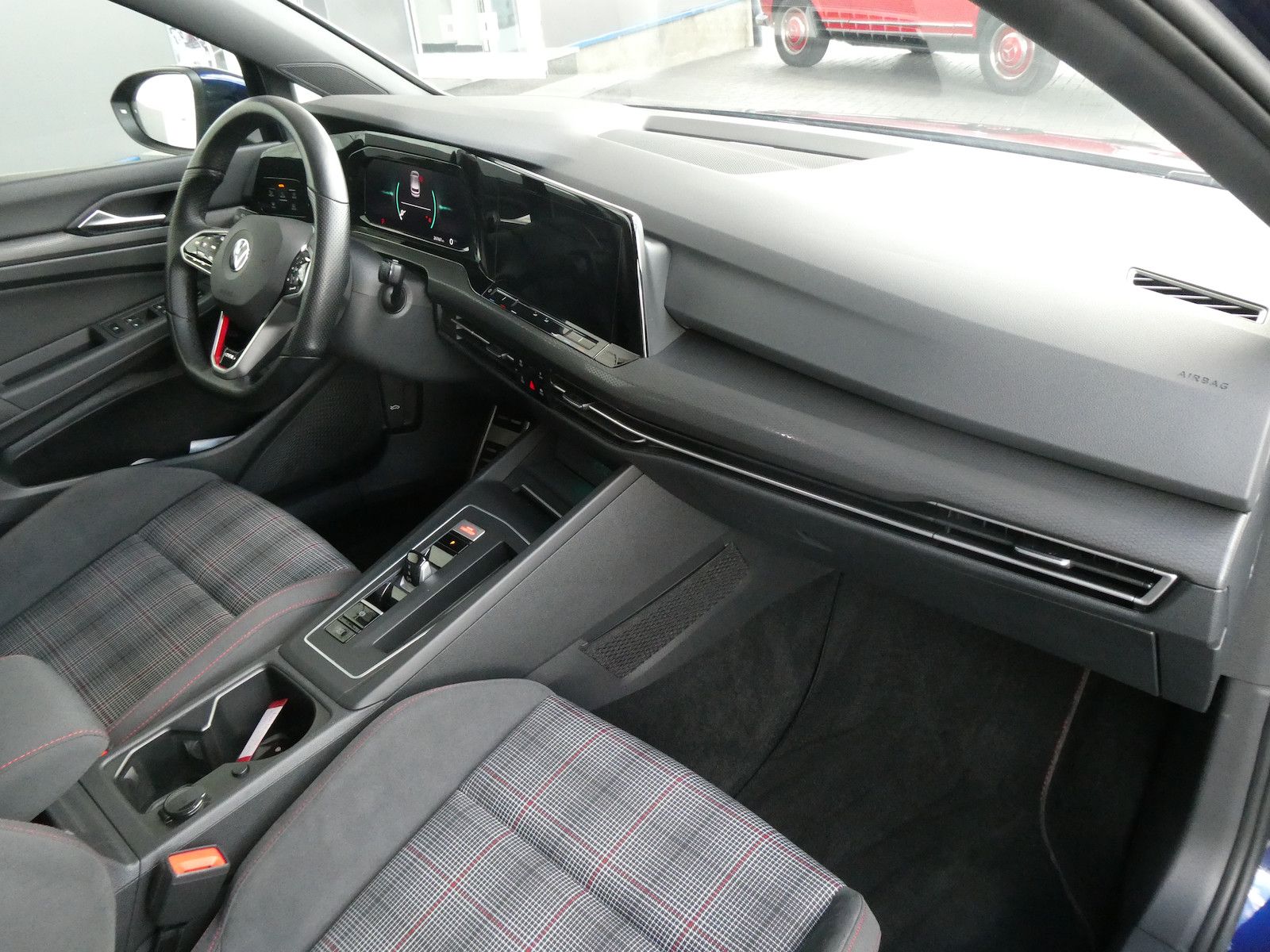 Volkswagen Golf Golf GTI Lim. Kamera, Navi