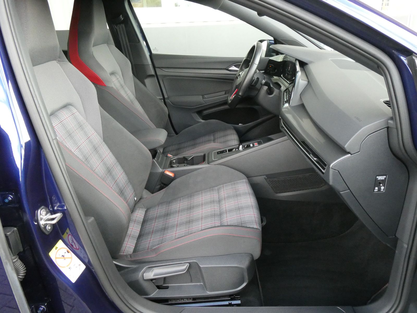Volkswagen Golf Golf GTI Lim. Kamera, Navi