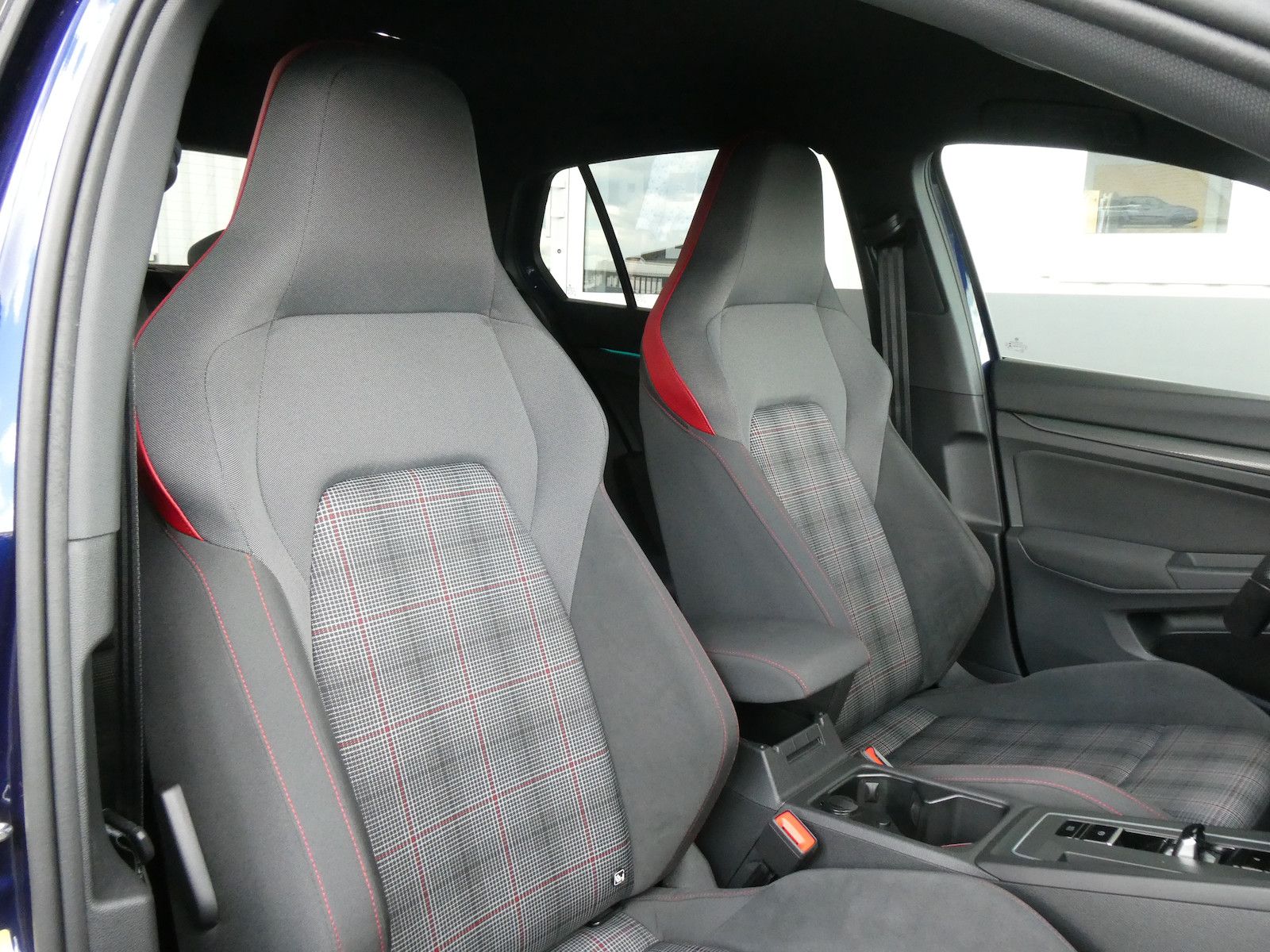 Volkswagen Golf Golf GTI Lim. Kamera, Navi